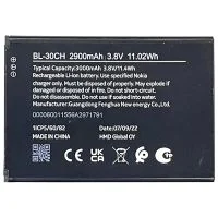 Аккумулятор BL-30CH для Nokia C02, 3000 mAh