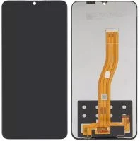 Дисплей Blackview Color 8 с сенсором, black