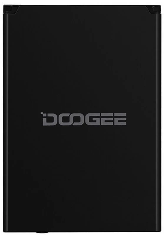 Аккумулятор для Doogee X20, X20L (BAT17582580) 2580mAh