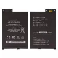 Акумулятор GP-S10-346392-0100 для Amazon Kindle 3, Li-Polymer, 3, 7 B, 1750mAh, оригінал (PRC)