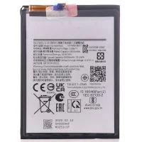 Акумулятор HQ-6887NAS для Samsung M556 Galaxy M55, 5000mAh