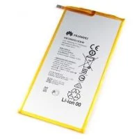 Аккумулятор Huawei HB3080G1EBW для MediaPad M1 8.0, M2 8.0, M3 Lite 8.0, T1 8.0, T1 10, T2 8 Pro, T3 8.0, T3 10