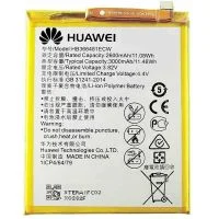 Аккумулятор для Huawei (HB366481ECW) P10 Lite, P8 Lite 2017, P9 Lite, P9, P Smart 2018, P20 lite 3000mAh