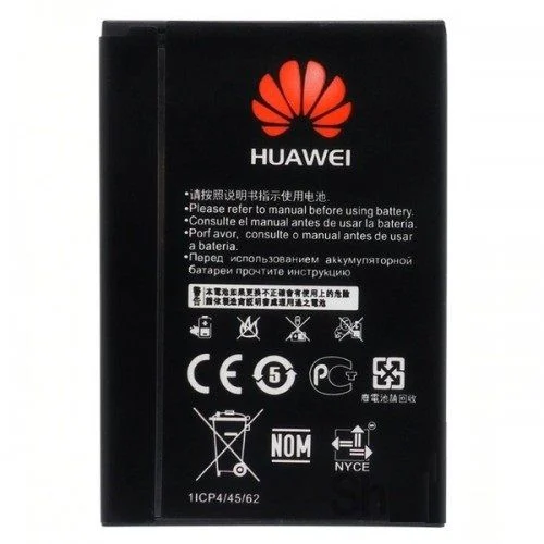 Аккумулятор для Huawei (HB434666RBC) Wi-Fi Router E5573