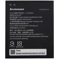 Аккумулятор Lenovo BL242 для A6000, A6010, A3900, K3, K30-T, K30W (2300mAh)