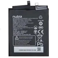 Акумулятор Li3941T44PGh836548 для ZTE Nubia Red Magic 6R, 4200mAh