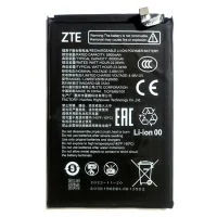 Акумулятор Li3959T45P8HA26650 для ZTE Nubia Neo 2 5G (Z2352N), Nubia Neo 3 5G, 6000mAh