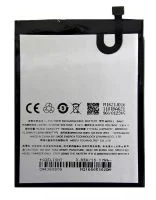 Аккумулятор для Meizu (BA621) M5 Note 4000мАч