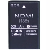Аккумулятор для Nomi i188S