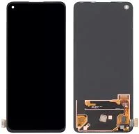 Дисплей Realme GT 2 с сенсором, black (original PRC)