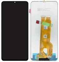 Дисплей Realme Note 60X с сенсором, black