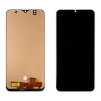Дисплей Samsung A307 Galaxy A30s с сенсором black (TFT)