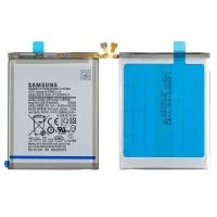 Акумулятор Samsung EB-BA505ABU для A205 Galaxy A20, A305 Galaxy A30, A307 Galaxy A30s, A505 Galaxy A50, A507 Galaxy A50s, 4000 mAh, оригинал