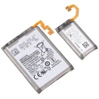 Акумулятор Samsung F707 Galaxy Fold Z Flip 5G (EB-BF707ABY, EB-BF708ABU) 2 шт.