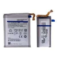 Акумулятор Samsung F721 Galaxy Fold Z Flip4 (EB-BF723ABY, EB-BF724ABU) 2 шт.