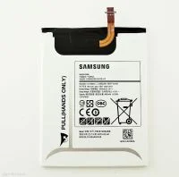 Аккумулятор для Samsung Galaxy Tab A 7.0, T280 WiFi, T285 LTE, EB-BT280FBE, EB-BT280ABE 4000мАч