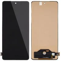 Дисплей Samsung M526 Galaxy M52 5G (2021) с сенсором, black (TFT)