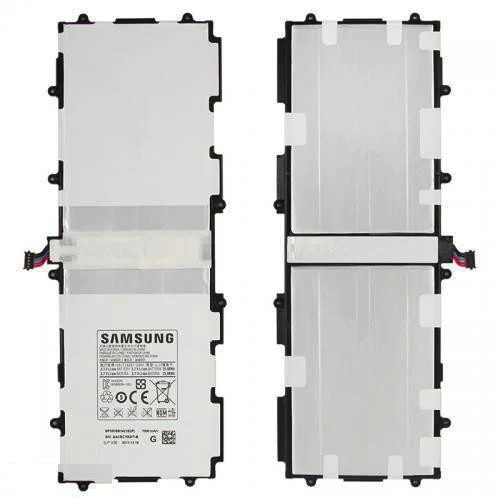 Аккумулятор для Samsung SP3676B1A, N8000, N8010, N8020, P5100, P5110, P7500, P7510, P7511, 7000mAh