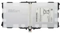 Аккумулятор для Samsung T8220E, P6000 Galaxy Note 10.1, P601, T520 Galaxy Tab Pro 10.1, T525 LTE 8220mAh