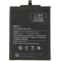 Аккумулятор для Xiaomi BM47 (Redmi 3, Redmi 3S, Redmi 3S Plus, Redmi 3S Pro, Redmi 3X, Redmi 3 PRO, Redmi 4X) 4000mAh
