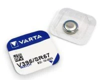 Батарейка часовая Varta 395, V395, SR927SW, SR57, 610 00395101111