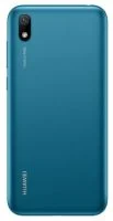 Задняя крышка Huawei Y5 (2019) Синий