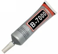 Клей прозрачный для тачскринов B7000 15ml